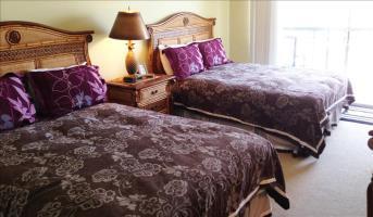 401 South Hampton - Charming 2 Bedroom, 2 Bath Ocean View Condo. 2 Condo Hotel Briarcliffe Acres