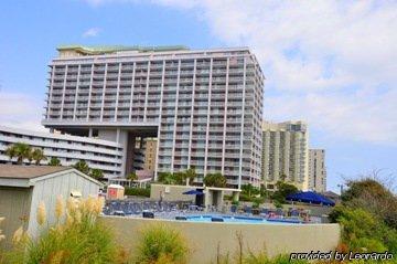 401 South Hampton - Charming 2 Bedroom, 2 Bath Ocean View Condo. 2 Condo